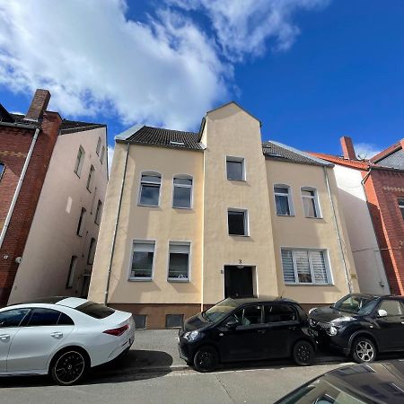 75Qm - 3 Rooms - Free Parking - Mallibase Apartments Hannover Eksteriør bilde